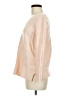 J.Crew Factory Store Pink Pullover Sweater Size M - photo 5
