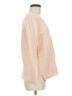 J.Crew Factory Store Pink Pullover Sweater Size M - photo 4