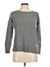 Gap Outlet Gray Pullover Sweater Size M - photo 1