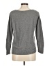Gap Outlet Gray Pullover Sweater Size M - photo 2