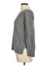 Gap Outlet Gray Pullover Sweater Size M - photo 5