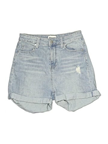 ABound Denim Shorts (view 1)