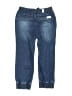 7 For All Mankind Blue Jeans Size 4T - photo 2
