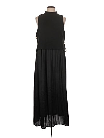 London Times Casual Dress (view 1)