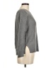 Gap Outlet Gray Pullover Sweater Size M - photo 4