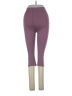 The North Face Color Block Purple Active Pants Size XS - photo 2