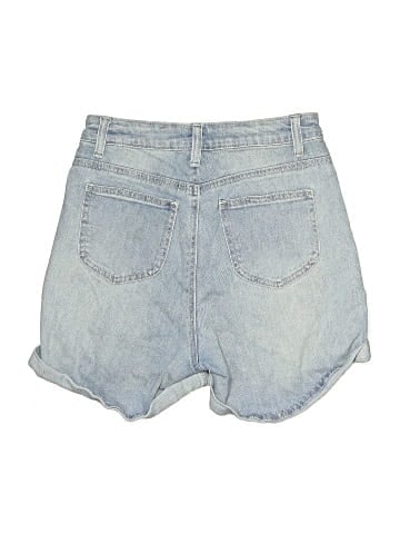 ABound Denim Shorts (view 2)