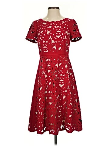 Moulinette Soeurs Cocktail Dress (view 1)