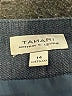 Tahari by ASL Gray Formal Skirt Size 14 - photo 4