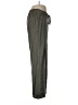 River Island 100% Lyocell Green Casual Pants Size 6 - photo 4