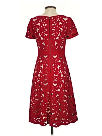 Moulinette Soeurs Cocktail Dress (view 2)
