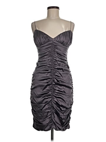 Nicole Miller Collection Cocktail Dress (view 1)