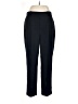 Vince. 100% Polyester Black Dress Pants Size L - photo 1