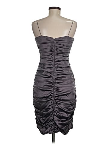 Nicole Miller Collection Cocktail Dress (view 2)