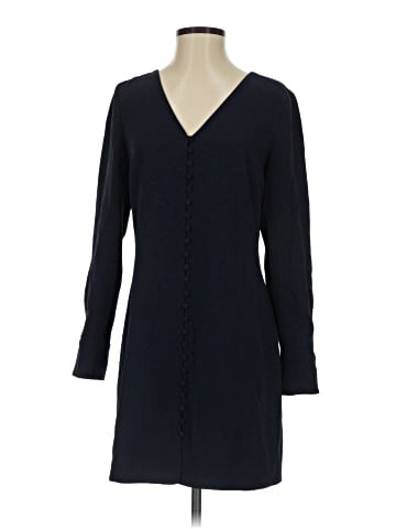 Club Monaco 3/4 Sleeve Top (view 1)