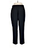 Vince. 100% Polyester Black Dress Pants Size L - photo 2