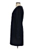 Club Monaco 100% Polyester Black 3/4 Sleeve Top Size 4 - photo 5