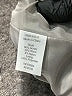 Coldwater Creek Stripes Black Jacket Size 10 - photo 7
