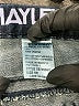 cruel Blue Jeans Size 5R - photo 8