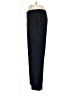 Vince. 100% Polyester Black Dress Pants Size L - photo 5