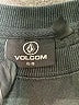 Volcom Black Sweatshirt Size XL - photo 6
