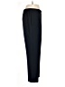 Vince. 100% Polyester Black Dress Pants Size L - photo 4