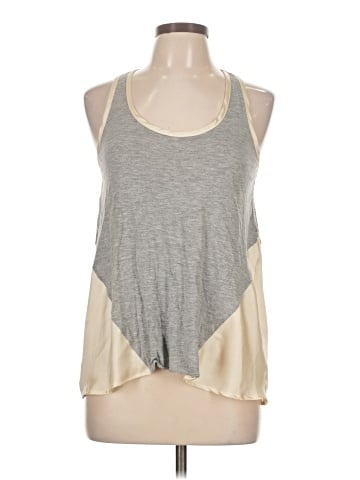 Robin K. Sleeveless Top (view 1)