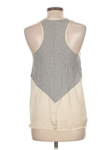 Robin K. Sleeveless Top (view 2)