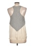 Robin K. Gray Sleeveless Top Size L - photo 2