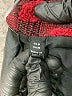 Carlisle 100% Elastane Red Jacket Size 8 - photo 8