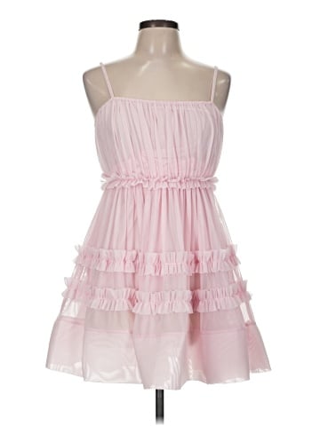 Zara Cocktail Dress (view 1)