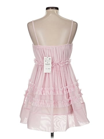 Zara Cocktail Dress (view 2)