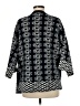 Paulmark Black Cardigan Size M - photo 2