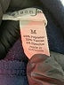 Maison Jules Argyle Blue Formal Skirt Size M - photo 5