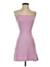 Divided by H&M Pink Cocktail Dress Size XS - photo 1