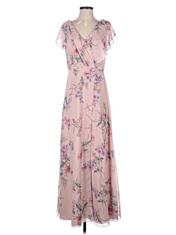 Monique Lhuillier Casual Dress (view 1)