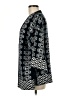 Paulmark Black Cardigan Size M - photo 5