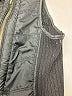 PrAna 100% Polyester Black Vest Size L - photo 3