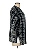 Paulmark Black Cardigan Size M - photo 4