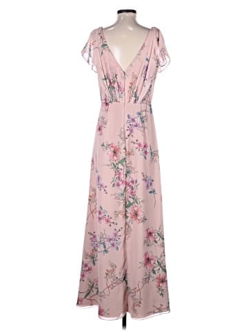 Monique Lhuillier Casual Dress (view 2)