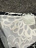 Garnet Hill Black Swimsuit Top Size 12 - photo 3
