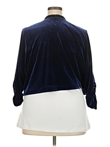 Susan Graver Cardigan (view 2)