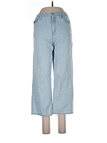 Uniqlo Jeans (view 1)