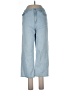 Uniqlo Blue Jeans Size 11 - 12 - photo 1