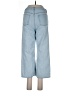 Uniqlo Blue Jeans Size 11 - 12 - photo 2