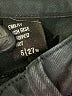 Eunina Black Jeggings Size 5 - photo 8