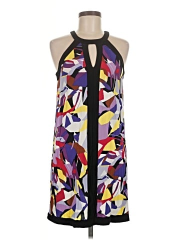 BCBGMAXAZRIA Cocktail Dress (view 1)