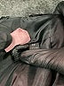 Unbranded Solid Black Formal Skirt Size 2 (petite) - photo 4