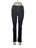 Jordache Solid Blue Jeans Size 10 - photo 1