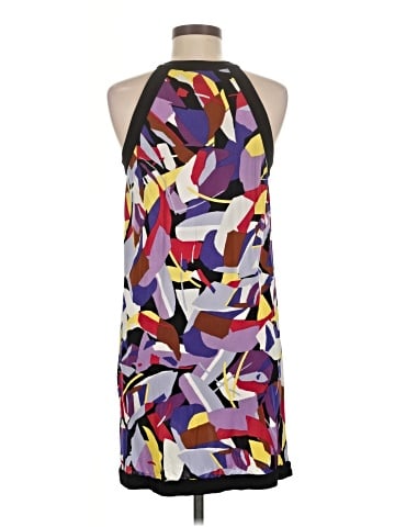 BCBGMAXAZRIA Cocktail Dress (view 2)
